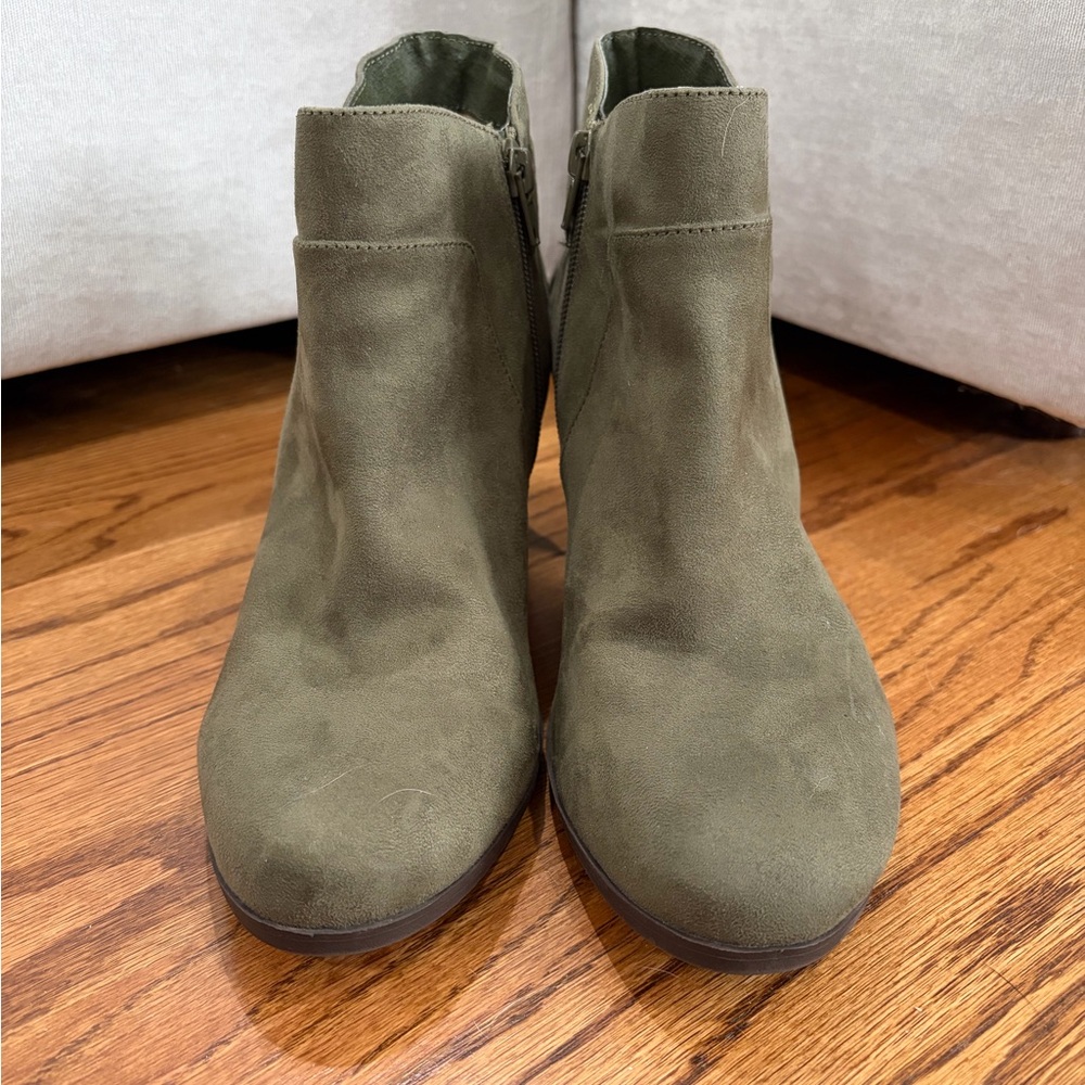 Giani Bernini Artemyss Booties - Picture 8 of 12
